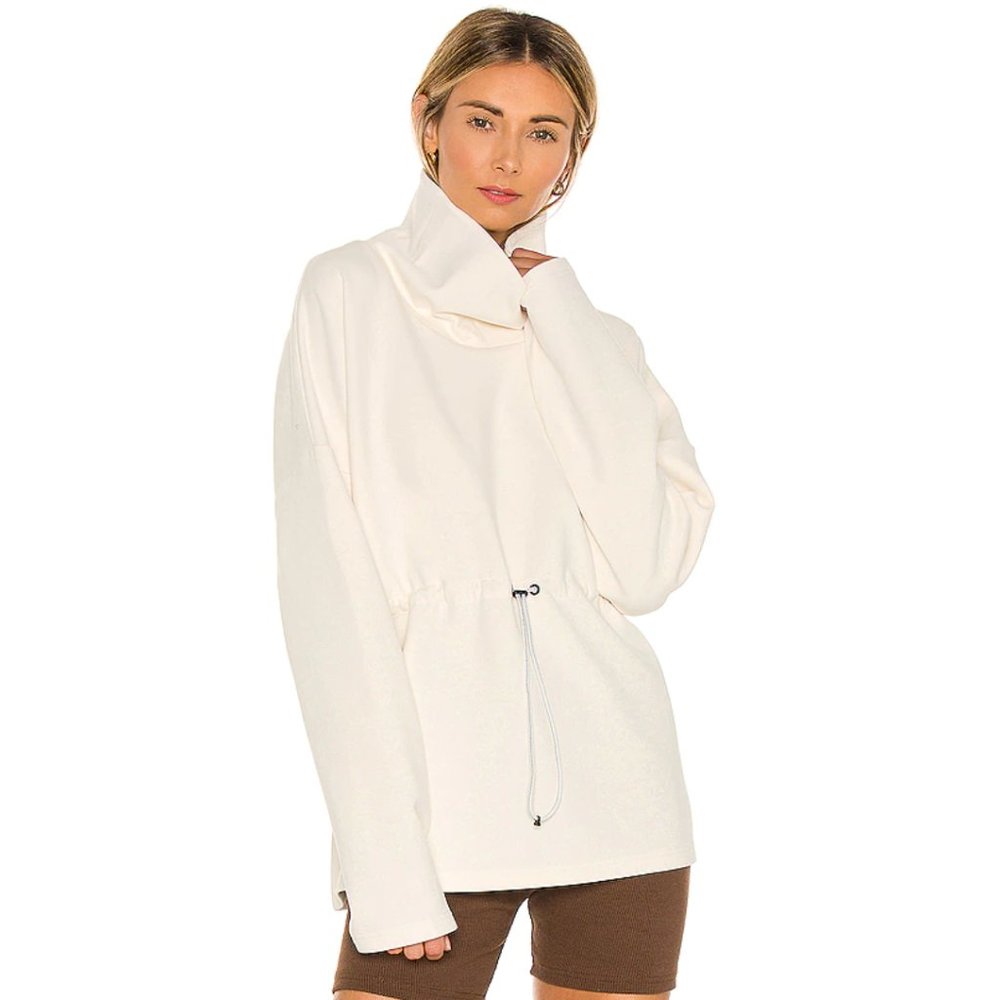 Varley Barton Sweater